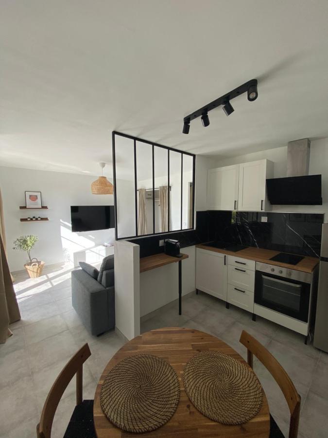 Superbe Studio Centre Digne Les Bains מראה חיצוני תמונה